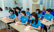 Lao động thất nghiệp không mặn học nghề