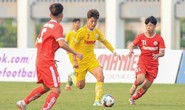 Giải U19 Vô địch quốc gia 2023 chính thức khởi tranh