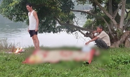 Bơi ra sông Gianh cứu bạn đuối nước, nam sinh tử vong thương tâm