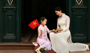 Cuộc thi ảnh Thiêng liêng cờ Tổ quốc: Thêm yêu quê hương