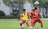 U17 Việt Nam tập huấn tại Qatar, Nhật Bản chuẩn bị Asian Cup 2023