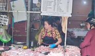 Nguy cơ thành bãi rác thực phẩm
