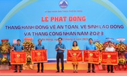 Đà Nẵng: Phát động Tháng Công nhân 2023