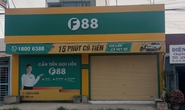 Phát hiện thêm nhiều sai phạm của F88 tại Tây Ninh
