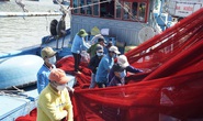 Phản đối lệnh cấm đánh bắt cá phi lý, ngang ngược của Trung Quốc
