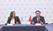 Đề nghị Argentina sớm thúc đẩy Hiệp định Tự do Thương mại Việt Nam - MERCOSUR
