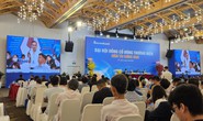 Chủ tịch Sacombank: Chờ bán xong cổ phần của ông Trầm Bê sẽ chia cổ tức