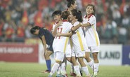 Tuyển U20 nữ Việt Nam tập trung đợt 3
