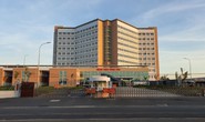 Khởi tố vụ án sai phạm về đấu thầu thiết bị y tế tại Bệnh viện Đa khoa TP Vũng Tàu