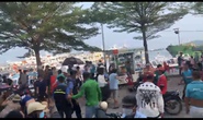 Phú Quốc: Hỗn chiến ở cảng An Thới, nhiều người nhập viện