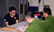 Nghi phạm phá hàng loạt cửa kính ôtô, trộm tài sản vào ban đêm sa lưới
