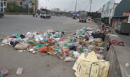 Nhếch nhác và ô nhiễm