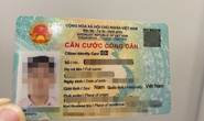 Chính phủ báo cáo việc cấp thẻ căn cước cho trẻ em dưới 14 tuổi