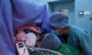 20 em bé thụ tinh trong ống nghiệm đã ra đời tại Tây Nguyên