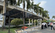 Khách ở sân bay Tân Sơn Nhất sắp không phải “phơi nắng” chờ xe công nghệ