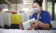 Bao nhiêu công nhân trực tiếp làm việc đến khi nghỉ hưu?