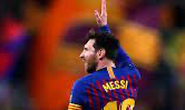 Xavi lên lên tiếng về khả năng Messi trở lại Barcelona