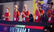 VNG đồng hành cùng eSports tại SEA Games 32