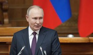 Ông Vladimir Putin: Nga sẽ không chơi theo “luật” do người khác đặt ra