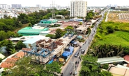 Tăng tốc vực dậy kinh tế TP HCM (*): Đẩy nhanh tiến độ đầu tư công