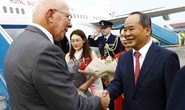 Chuyến thăm Việt Nam mang ý nghĩa biểu tượng của Toàn quyền Úc