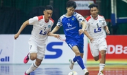 Giải Futsal HDBank Vô địch quốc gia 2023: Chờ hạ màn lượt đi