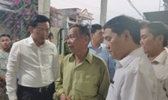 Vụ tai nạn giao thông thảm khốc ở Phú Yên: Bình Định hỗ trợ cho gia đình 6 nạn nhân