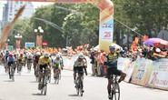 Tuấn Kiệt lặp lại chiến thắng của chính mình năm 2022