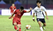Còn nhiều nỗi lo sau chiến thắng của U22 Việt Nam