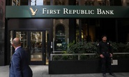 Sự im lặng bao trùm khi ngân hàng thứ 3 của Mỹ kêu cứu