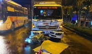 Ngày 30-4, cả nước xảy ra 28 vụ tai nạn giao thông khiến 28 người thương vong