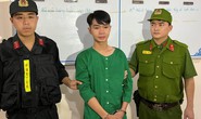 Phát hiện thanh niên 18 tuổi bị truy nã đặc biệt tại quán nhậu ở Đồng Nai