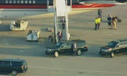 Sau phiên toà, ông Donald Trump tổ chức “sự kiện ăn mừng”