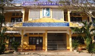Vụ học sinh lớp 6 chết tại trường: Yêu cầu quản lý học sinh ngay cả giờ ra chơi