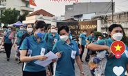 Bình Dương phản bác thông tin 8.000 doanh nghiệp sẽ giải thể