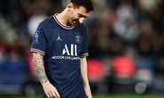 CLB Al-Hilal đề nghị Messi mức lương gấp đôi của Ronaldo