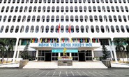 Bệnh viện Bệnh Nhiệt đới TP HCM ứng phó dịch Marburg