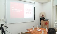 Cơ hội giao lưu cho giới trẻ Việt tại Đức
