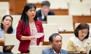 Còn nhiều băn khoăn về dự thảo Luật Đất đai