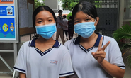 Bộ GD-ĐT công bố chi tiết lịch thi tốt nghiệp THPT năm 2023 từ ngày 27 đến 30-6