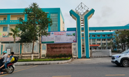 Kỷ luật hiệu trưởng Trường Cao đẳng Y tế Quảng Nam