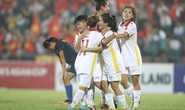 U20 nữ Việt Nam nhận lợi thế lớn từ AFC trước vòng loại 2 U20 Asian Cup