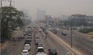 Nỗ lực đối phó khói mù xuyên biên giới ở Đông Nam Á