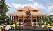 Những người giữ đất: Võ Duy Dương và căn cứ Đồng Tháp Mười