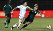 Đánh bại CLB TP HCM, Hà Nội FC vươn lên dẫn đầu V-League 2023