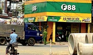 Công an Quảng Nam đồng loạt kiểm tra 9 cơ sở F88 trên địa bàn