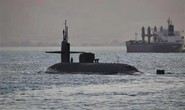 Mỹ triển khai tàu ngầm mang 154 tên lửa đến Trung Đông