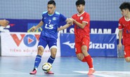 Giải futsal HDBank VĐQG 2023: Sahako ngã ngựa, Thái Sơn Nam dẫn đầu bảng xếp hạng