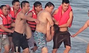 Dũng cảm cứu 3 du khách, cán bộ nhà nghỉ dưỡng được Bộ Công an khen ngợi