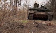 Nga nói giành thêm 4 khu vực ở Bakhmut, gây thiệt hại nặng cho Ukraine